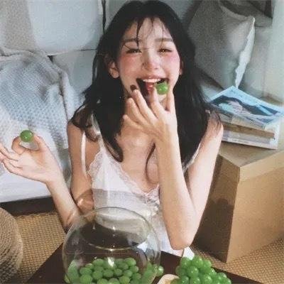 秋灯夜雨