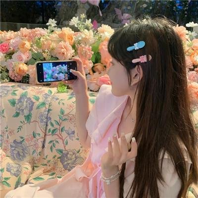 背后灵
