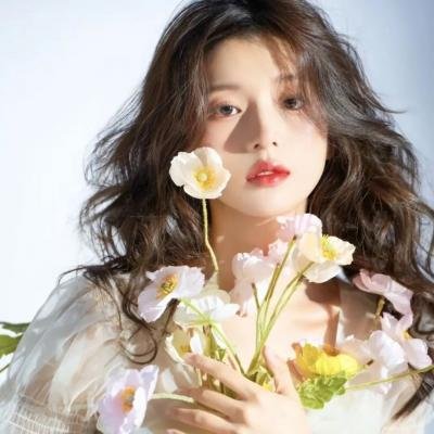 出墙花
